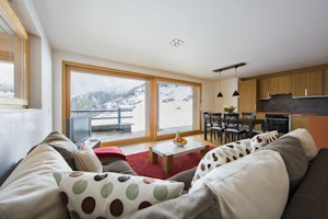 Verbier Chalet Lumi Verbier