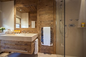 Verbier Chalet Makini Verbier