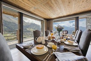 Verbier Chalet Norte Verbier