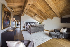 Verbier Chalet Norte Verbier