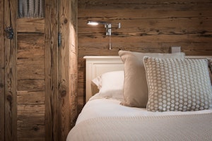 Verbier Chalet Petit Ours Verbier