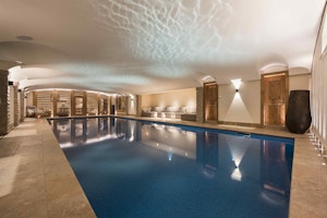 Verbier Chalet Sparkle Verbier