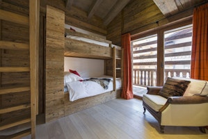 Verbier Penthouse No 5 Verbier
