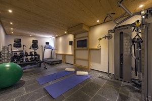 Verbier Penthouse No 5 Verbier