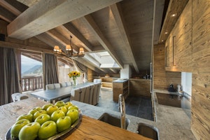 Verbier Penthouse No 5 Verbier