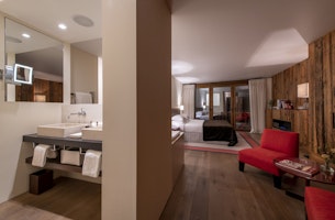 Zermatt Chalet Cervin Zermatt