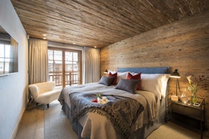 Zermatt Chalet McKinley Zermatt