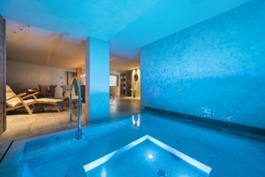 Zermatt Chalet McKinley Zermatt