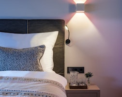 Lech Penthouse Nidus Lech