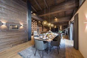 Lech Penthouse Nidus Lech
