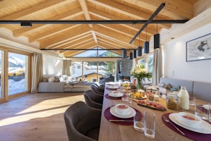 St. Anton Villa Villekula St. Anton