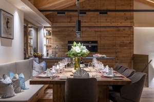 St. Anton Villa Villekula St. Anton