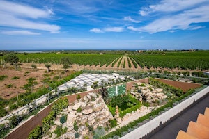 Villa Arborea Sizilien Copie de Villa Secret garden_passo_degli_aironi_surroundi