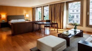 Park Hyatt Palacio Duhau