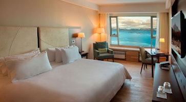 Arakur Hotel Ushuaia