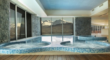 Arakur Hotel Ushuaia