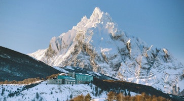 Arakur Hotel Ushuaia