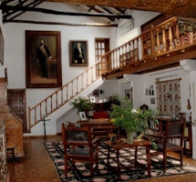 Ecuador Hacienda Zuleta