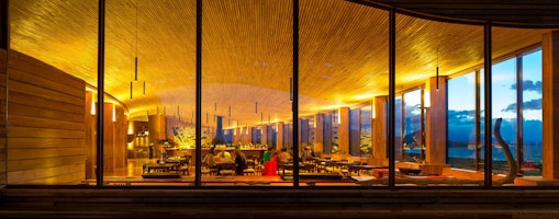 Chile Patagonien Tierrra Patagonia