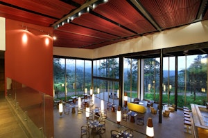 Ecuador Regenwald Mashpi Lodge