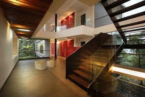 Ecuador Regenwald Mashpi Lodge
