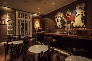 Lima Hotel B