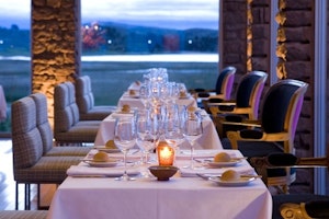 Titikaka Titilaka Hotel