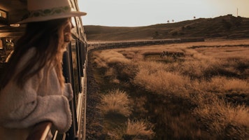 Zugreisen Belmond Andean Explorer