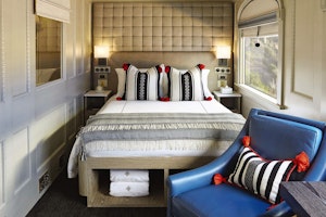 Zugreisen Belmond Andean Explorer