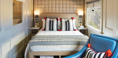 Zugreisen Belmond Andean Explorer