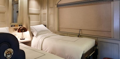 Zugreisen Belmond Andean Explorer