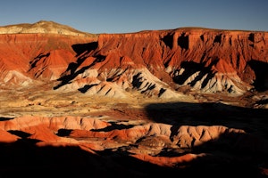 Northwest Salta Valle de Cusi Cusci- Prov Jujuy