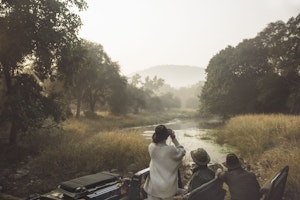 Indien Six Senses Fort Barwara