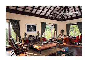 Indien Samode Safari Lodge