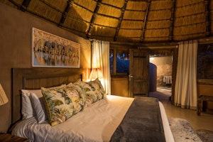 Namibia Mowani Mountain Camp