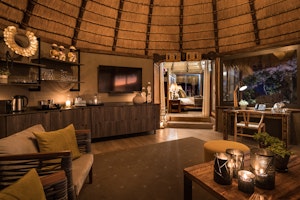 Namibia Mowani Mountain Camp