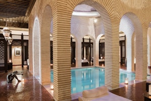 Selman Marrakech