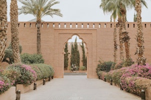 Selman Marrakech