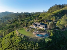 Sri Lanka Uga Hallowella