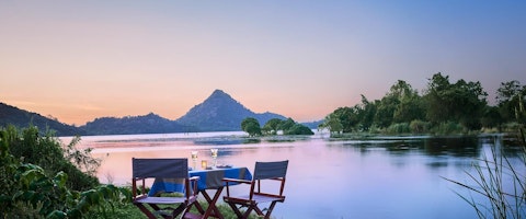 Sri Lanka Uga Ulagalla