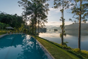 Sri Lanka Ceylon Tea Trails