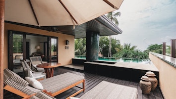 Sri Lanka Cape Weligama