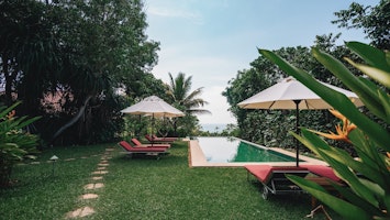 Sri Lanka Cape Weligama