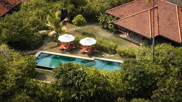 Sri Lanka Cape Weligama