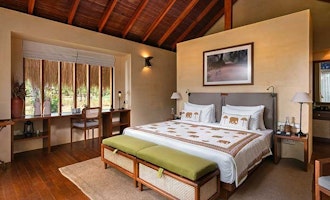 Sri Lanka Taru Villas Villu Wilpattu