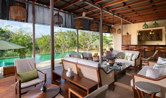 Sri Lanka Taru Villas Villu Wilpattu