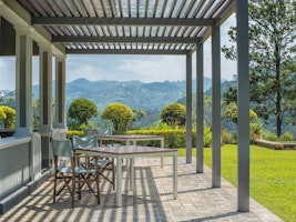 Sri Lanka Nine Skies Ella