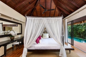 Sri Lanka Uga Ulagalla