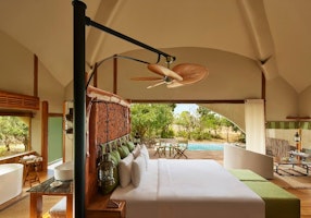 Sri Lanka Uga Chena Huts