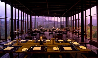 Sri Lanka Santani Wellness Kandy